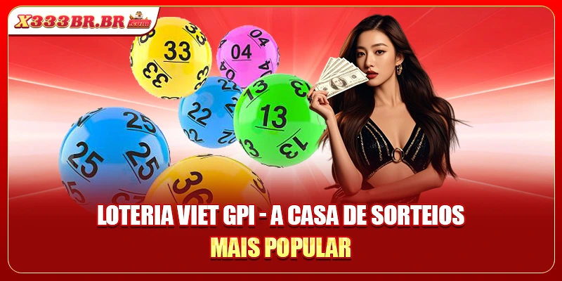 loteria Viet GPI