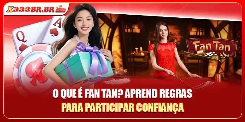 Fan Tan